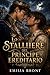Lo stalliere del principe ereditario: Un romanzo BL gay MM storico tra dovere reale e passione proibita (Italian Edition)
