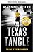 Texas-Verstrickung: Der Fall der verschwundenen Studentin (Merit Bridges Justizthriller-Reihe) (German Edition)