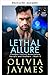 Tödliche Verlockung (Serien und Stalker 2) (German Edition)