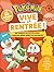 Pokémon - Vive la rentrée !