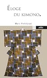 Éloge du kimono
