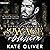 Savage Obsession: Savage Sins, Book 2