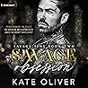 Savage Obsession: Savage Sins, Book 2 Savage Obsession: Savage Sins, Book 2