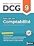 Comptabilité - DCG - Épreuve 9 - Manuel et applications 2026-2027