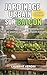 Jardinage Urbain sur Balcon !!: Guide complet du potager en pots : légumes, fruits et aromatiques sur un petit balcon, même débutant. Cultivez simplement, ... (Jardinage sur balcon) (French Edition)