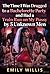 The Time I Was Dragged to a Bachelorette Party and Had a Train Run on My Pussy by 5 Unknown Men: Unleashing the nymphomaniac me