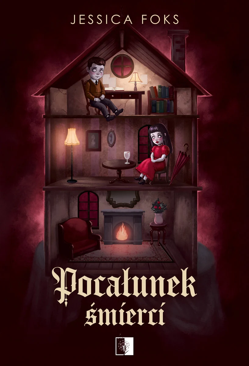 Read Pocałunek śmierci
