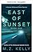 Östlich von Sunset - Band 1 (Forever Hollywood Mystery-Serie) (German Edition)