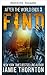 Nach dem Ende der Welt: Finden (Band 3) (German Edition)
