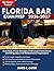 Florida Bar Exam Prep 2026-2027: Study Guide, Proven Strategies, 5 Full-Length Practice Exams and 520 Questions with Detailed Answer Explanations