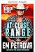 Aus nächster Nähe (Ranger-Einsätze 1) (German Edition)