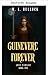 Guinevere für immer (Verlorenes Camelot 1) (German Edition)