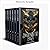 Drachenblut-Saga: Komplettes Boxset (German Edition)