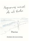 Pequenas marés de nós todos (Portuguese Edition)