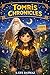 Tomris Chronicles: Madalyonun Gölgesi