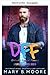 DFF („Familienbande"-Reihe 5) (German Edition)