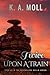 Twice Upon A Train: Book #1 in the Dallin Series
