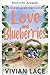 Liebe und Blaubeeren (Das Silverhaven Omegaverse 1) (German Edition)