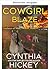 Cowgirl in Flammen (Die Cowboys von Nebeltal 4) (German Edition)