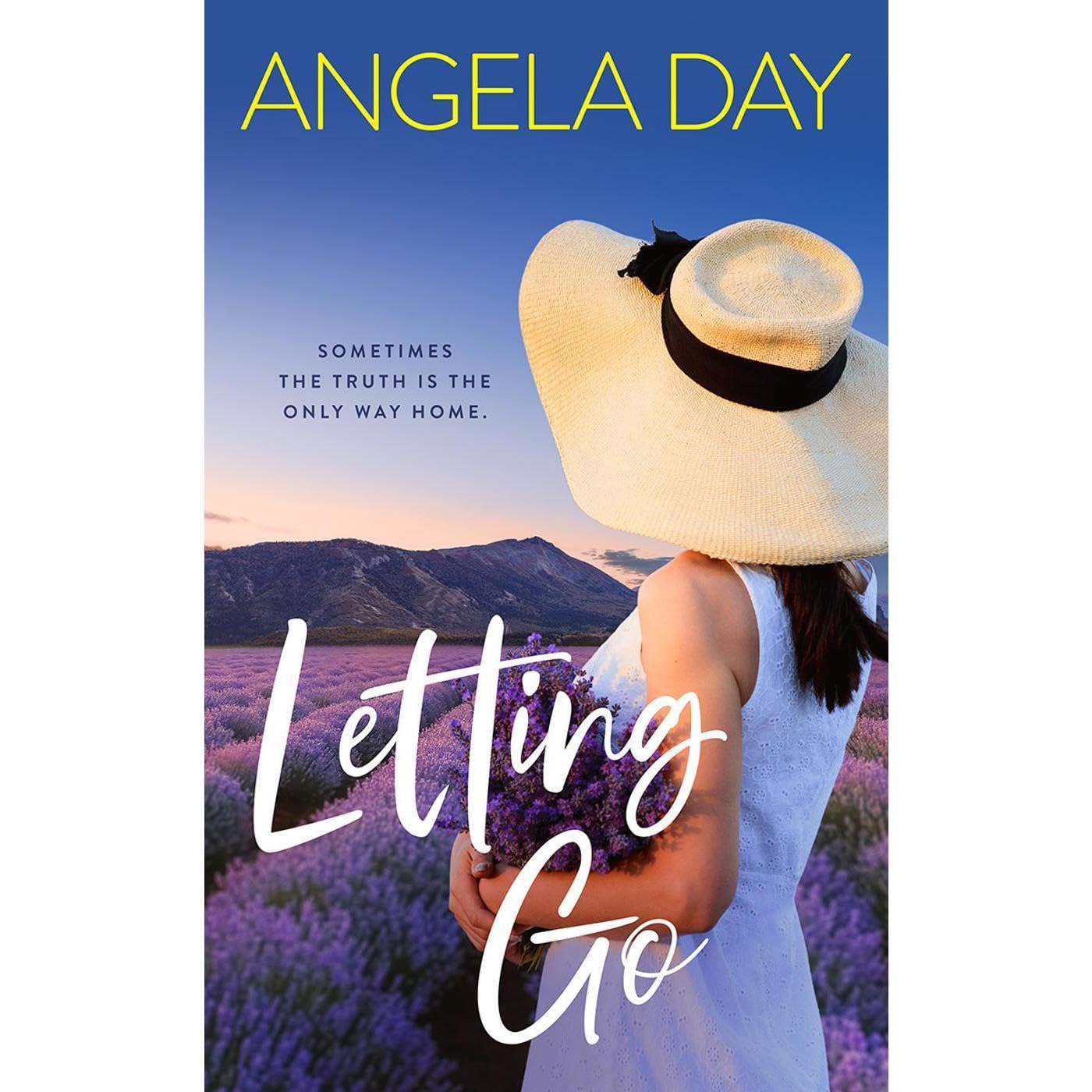 Letting Go: Sometimes the Truth is the Only Way Home (Audible Audio)