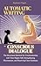 Automatic Writing as Conscious Dialogue: The Structured Method for Communicating with Your Higher Self, Strengthening Discernment, and Receiving Clear Guidance