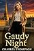 Gaudy Night: Collared at Kingsley book 2