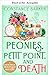 Pfingstrosen, Petit Point und Tod (Ein Nippes-Boutique-Krimi 1) (German Edition)