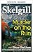 Mord auf der Flucht (Detective Inspector Skelgill ermittelt 12) (German Edition)