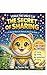 Venus The Space Cat - The Secret of Sharing: A Social Story