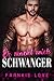 Er macht mich schwanger (German Edition)