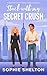 Stuck with my Secret Crush: A Brother's Best Friend Sweet Romance (The Coffee, Chemistry & Connection Series.)
