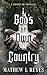 God's Own Country: A Trinity of Novellas