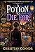 A Potion to die for: A Whisper Alley Apothecary Mystery