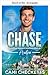 Chase (Europäische Romance-Thriller-Reihe 1) (German Edition)
