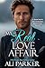 My Real Love Affair (A Bancroft Billionaire Brothers Novel Book 22)