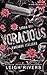 Voracious by Leigh Rivers