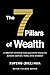 The 7 Pillars of Wealth by Xufeng Hua