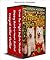 Landhaus-Krimis (Country-Cottage-Krimis Sammelbox 7) (German Edition)