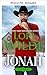 Jonah (Texas-Halunke 12) (German Edition)