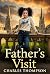 Father's Visit: Collared at...