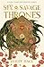 Six Savage Thrones (Queens of Elben)