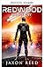 Redwood: Schlachtruf (Redwood-Trilogie 3) (German Edition)