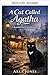 Eine Katze namens Agatha (Die Agatha-Geheimnisse 1) (German Edition)