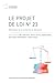 Le projet de loi no 23: Résistance de la recherche en éducation (French Edition)