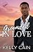 Grounded in Love by Kelly Cain