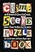 The Crime Scene Puzzle Book