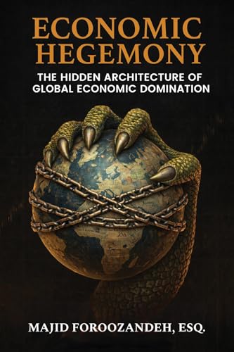 Economic Hegemony: The Hidden Architecture of Global Economic Domination (Kindle Edition)
