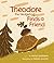 Theodore the Hedgehog Finds a Friend