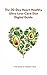 The 30-Day Heart-Healthy Ultra-Low-Carb Diet Workbook: A Whimsical, Delicious, & Interactive Guide to Loving Your Food (And Your Heart!)