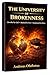 THE UNIVERSITY OF BROKENNESS : Enrolled by God · Refined by Fire · Graduated in Glory